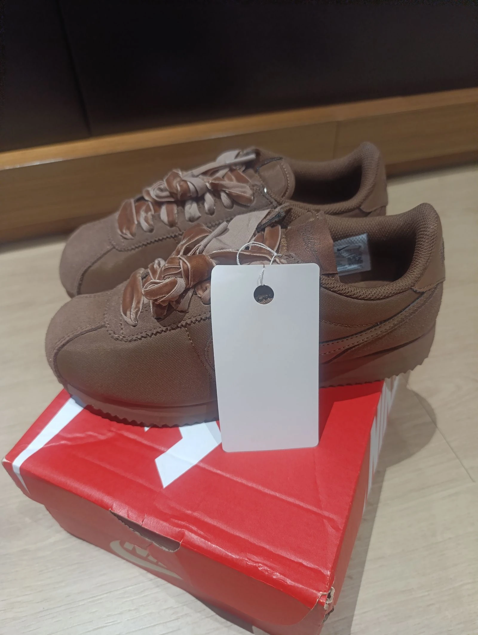 Zapatillas Nike Cortez  – photo 7